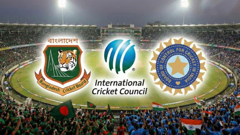 ICC decision on BCB T20 World Cup demand