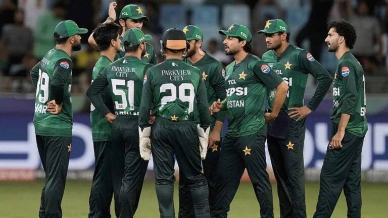 ICC warns Pakistan Cricket Board penalties