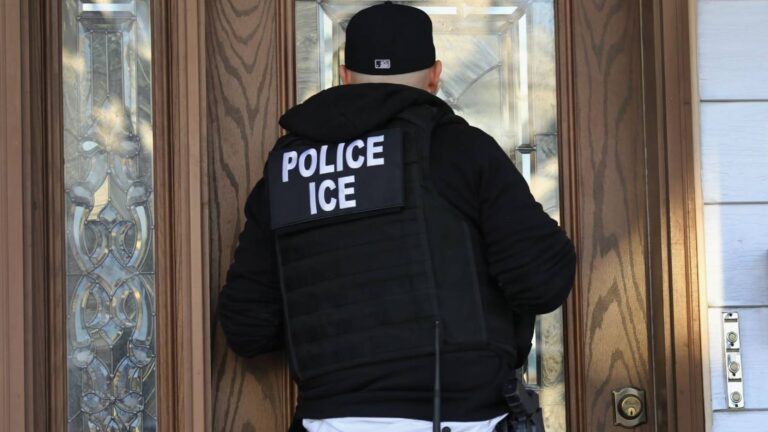 ICE profiling incident for US citizen