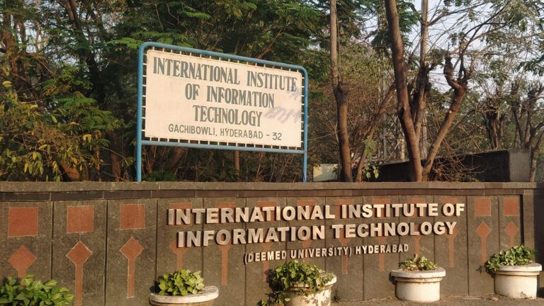 IIT Hyderabad placement record Rs 2.5 crore