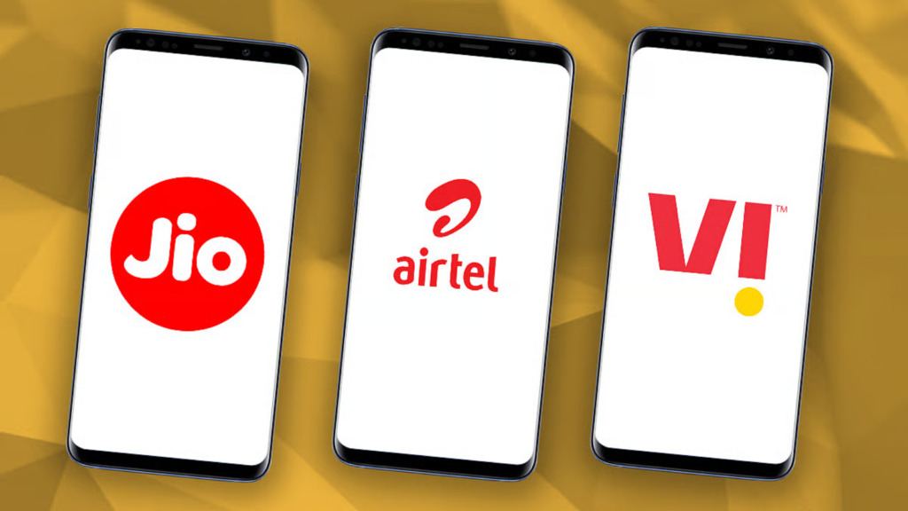 India telecom tariff hike discussion 2026