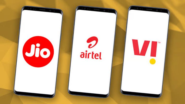 India telecom tariff hike discussion 2026