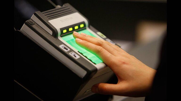 India visa biometrics booking problem