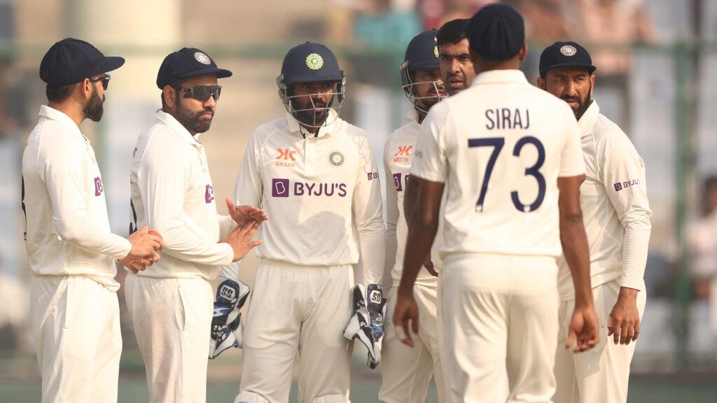 India WTC qualification concern