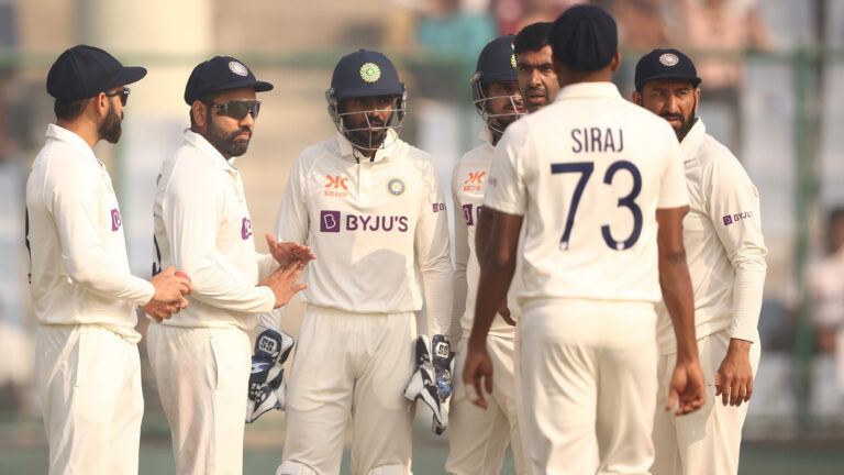 India WTC qualification concern