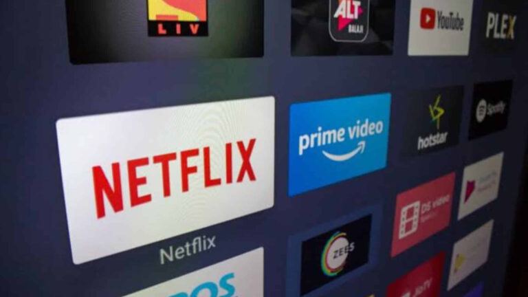 Indian festival films ignored by OTT