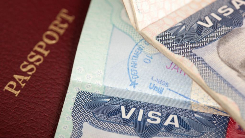 Indian H-1B workers under workplace pressure