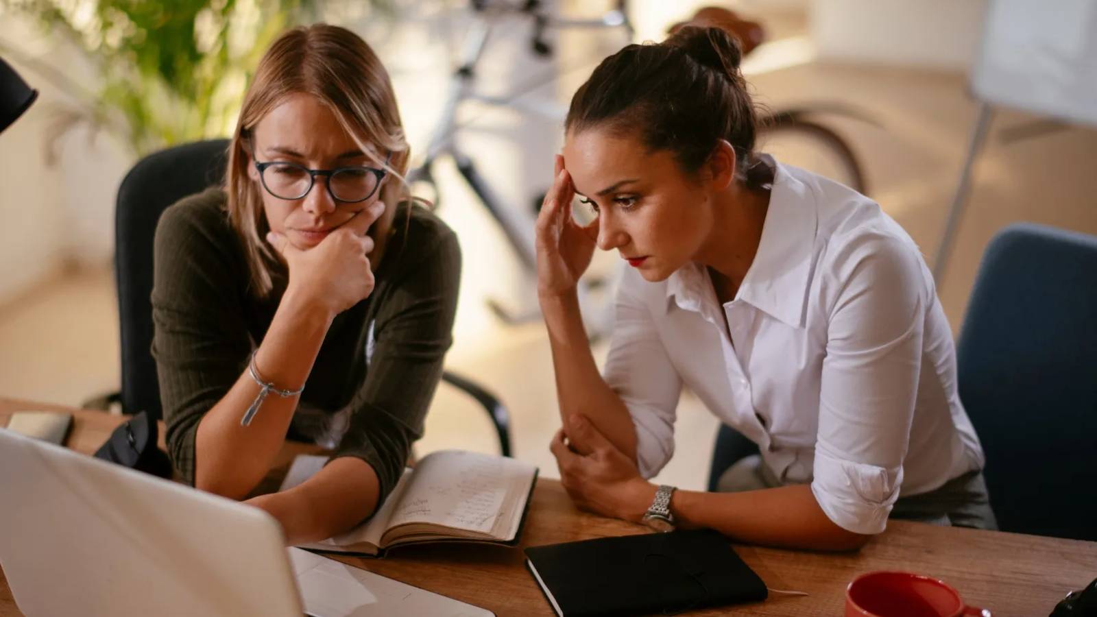 Indian IT careers and AI pressure