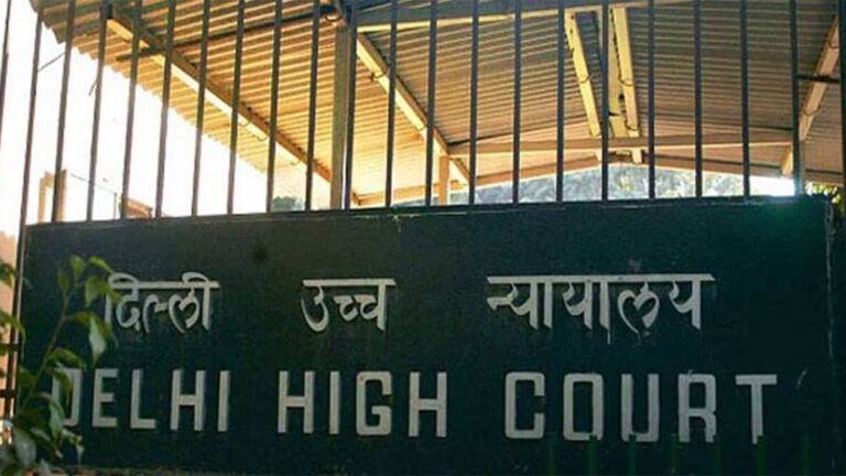 Indian High Court piracy crackdown ruling