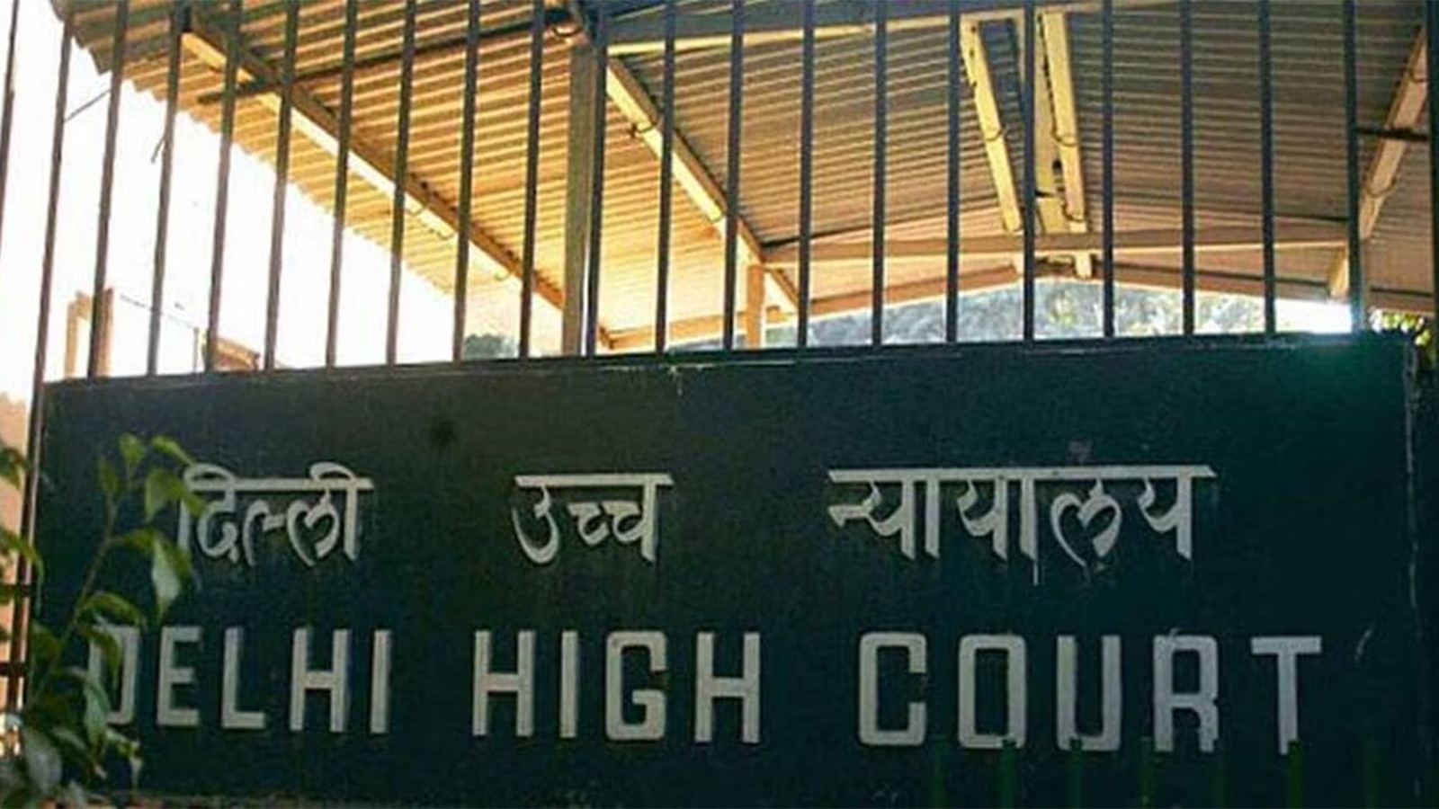 Indian High Court piracy crackdown ruling