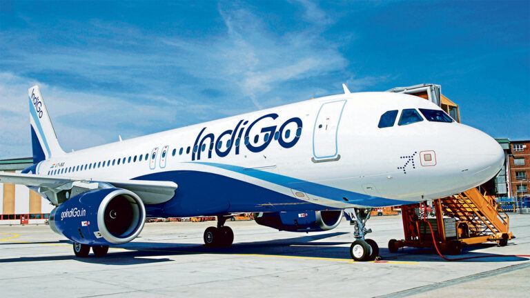IndiGo flight cancellations and fare surge