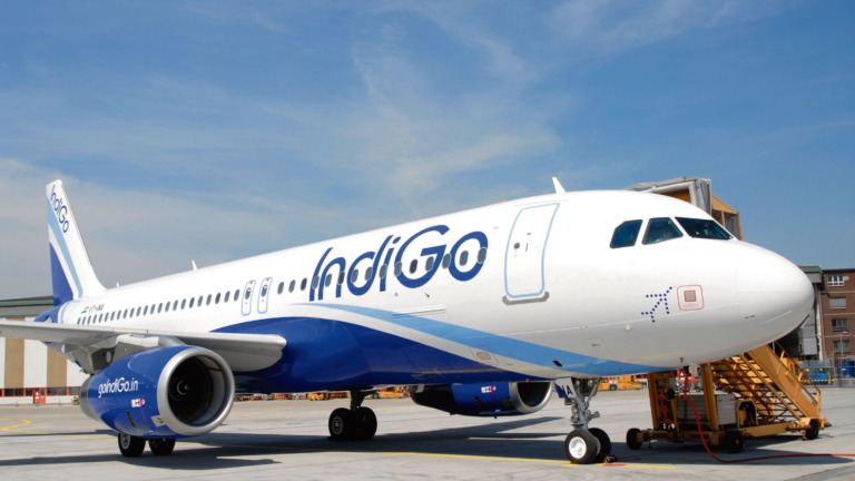 IndiGo flight diverted after bomb threat