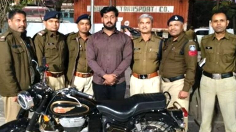 Indore Rapido case highlights safety gaps