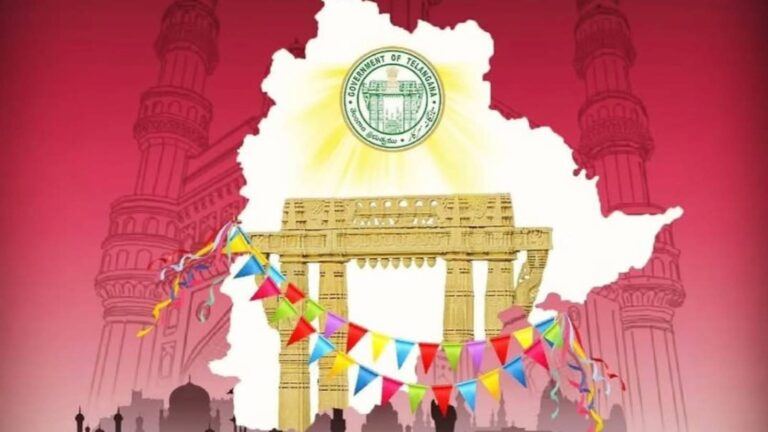 Is Telangana Being Looted After State Formation?