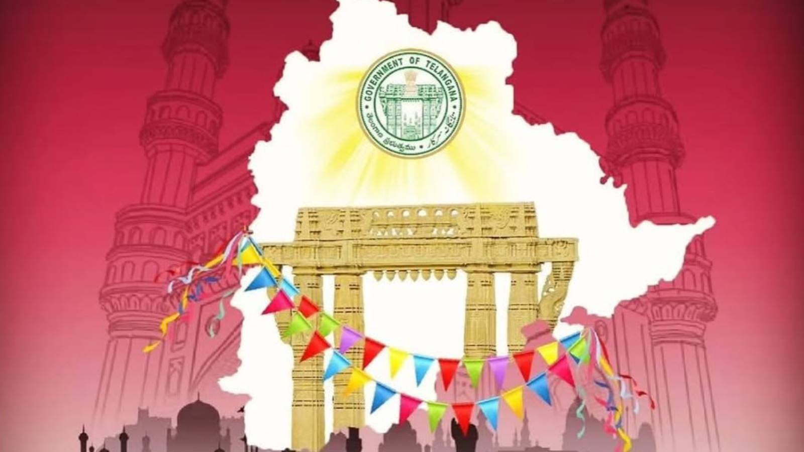 Is Telangana Being Looted After State Formation?