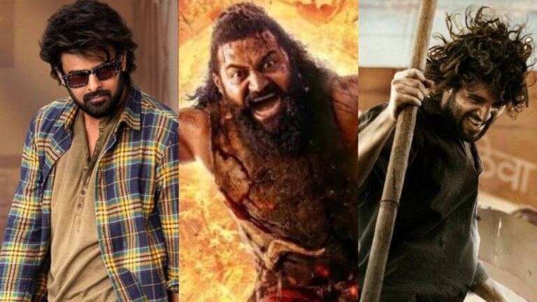 Is the Pan-India Obsession Damaging Telugu Cinema’s Roots?