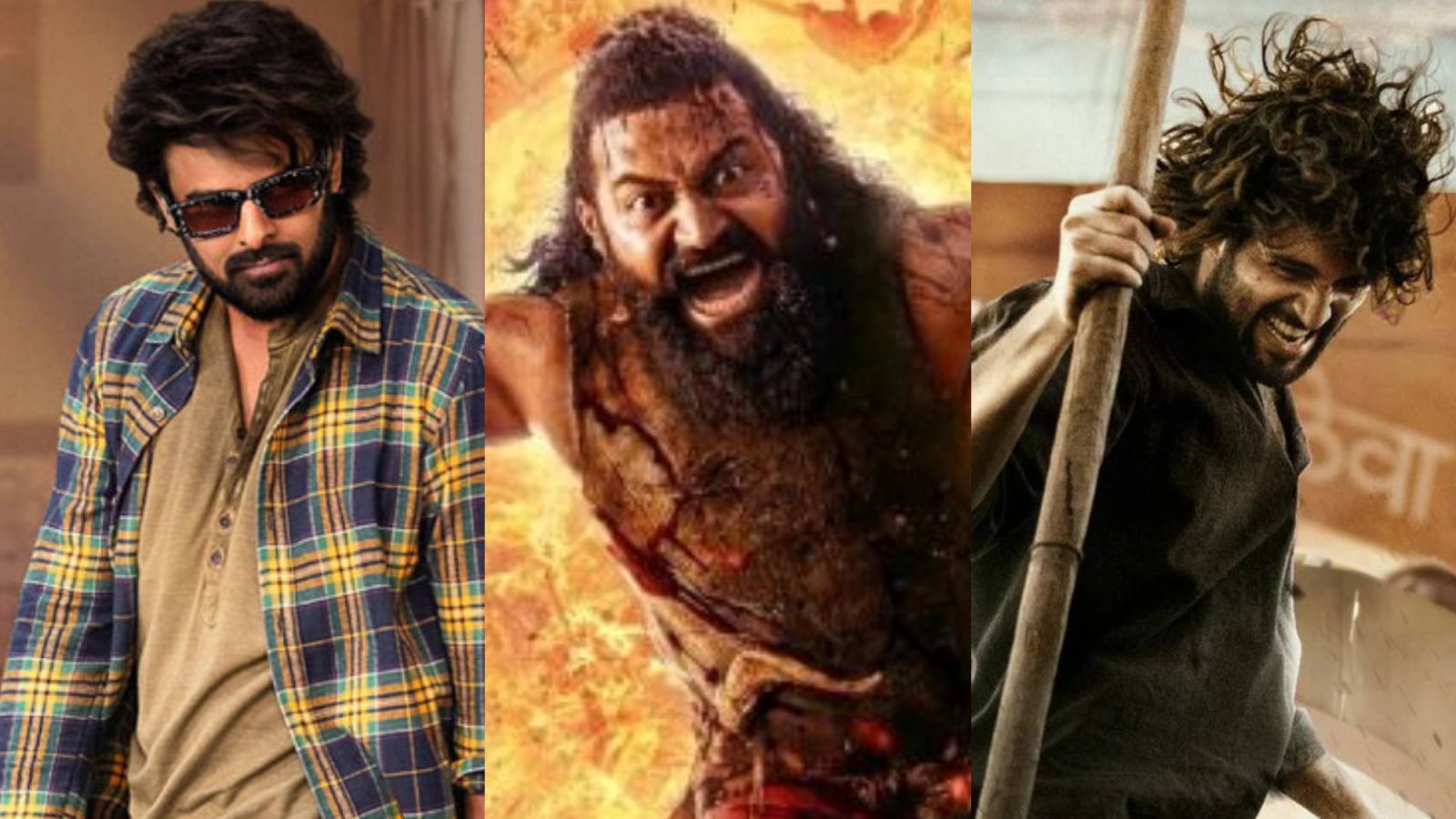 Is the Pan-India Obsession Damaging Telugu Cinema’s Roots?