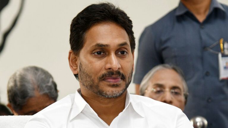 Bhogapuram Airport Exposes Jagan’s Missed Chances