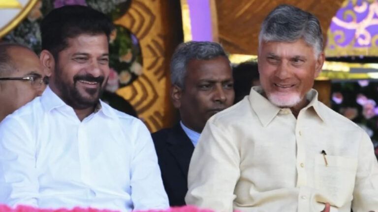 Jagan Mohan Reddy press conference