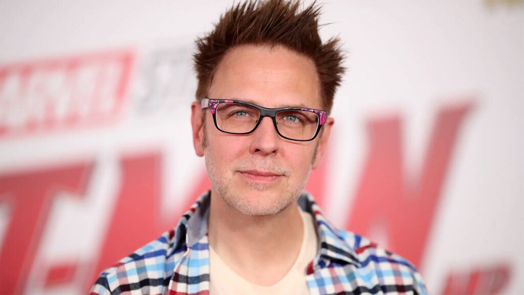 James Gunn on DCU Batman decision