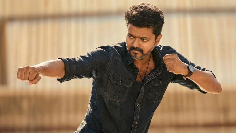Jana Nayagan booking delay speculation