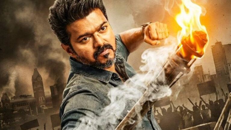 Jana Nayagan CBFC certification issue