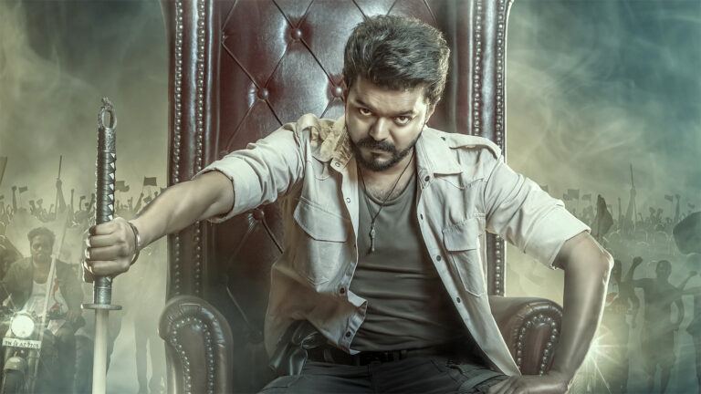 Vijay Jana Nayagan release controversy