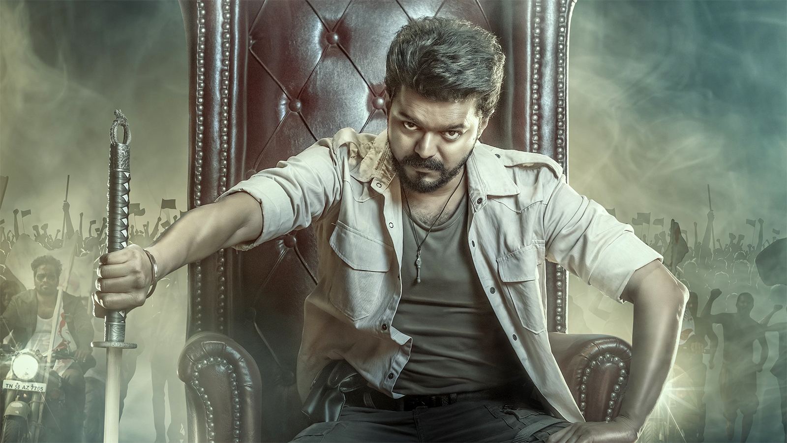 Vijay Jana Nayagan release controversy