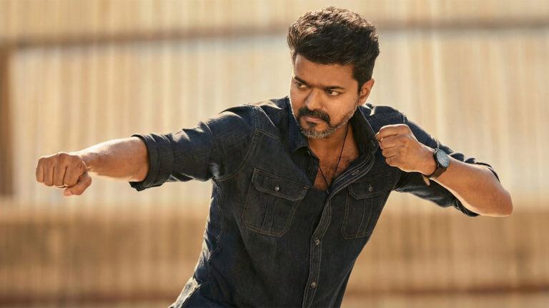 Jana Nayagan release delay controversy