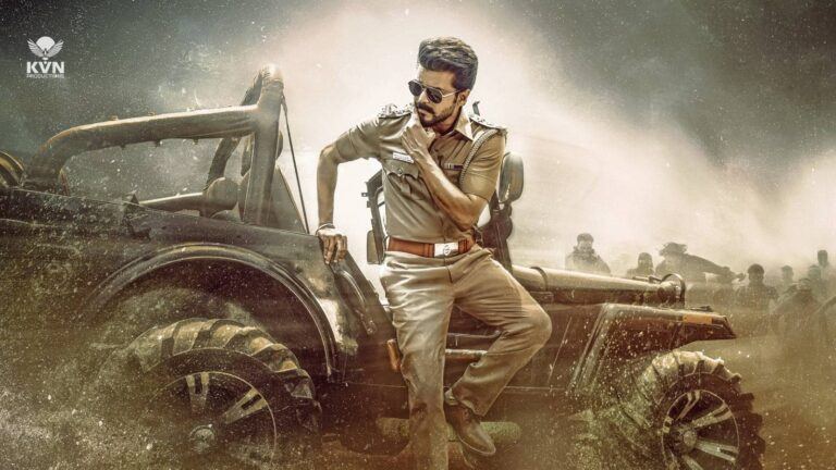 Jana Nayagan release delay news