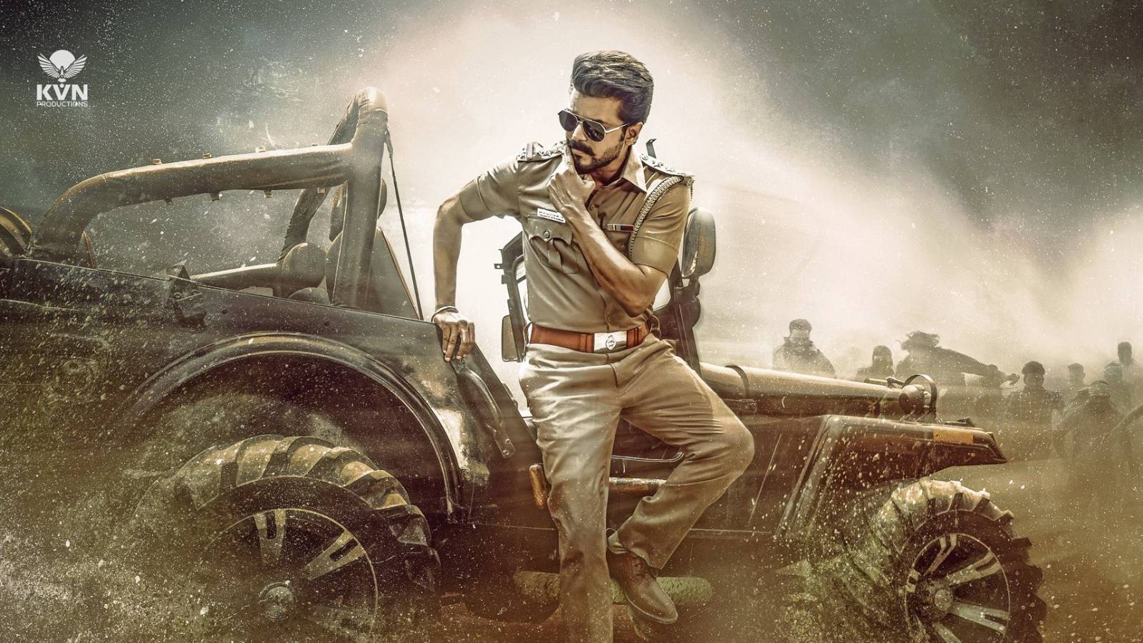 Jana Nayagan release delay news