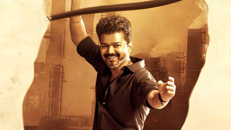 Jana Nayagan remake irony Vijay exit 1