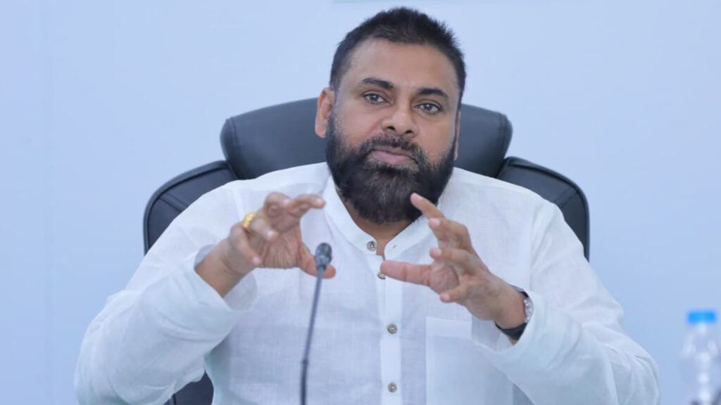 Jana Sena Telangana elections