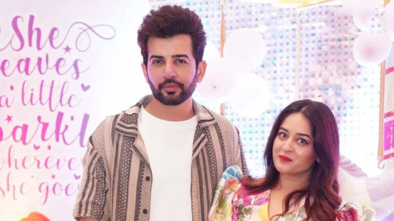 Jay Bhanushali Mahi Vij Divorce