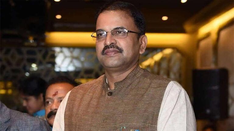 JD Lakshminarayana cyber fraud