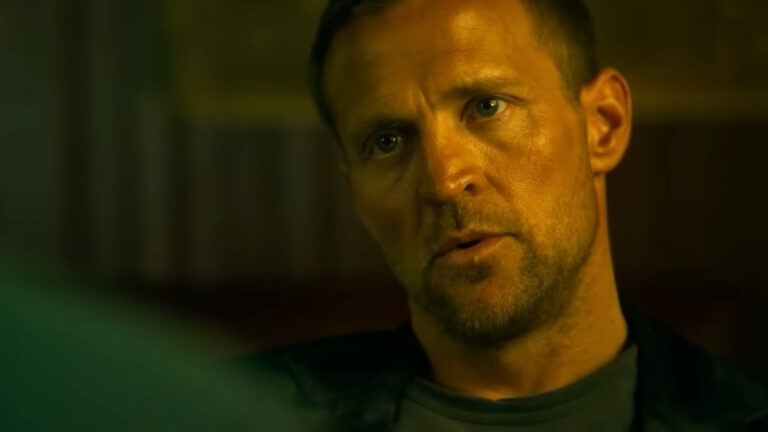 Jo Nesbo Detective Hole Netflix teaser