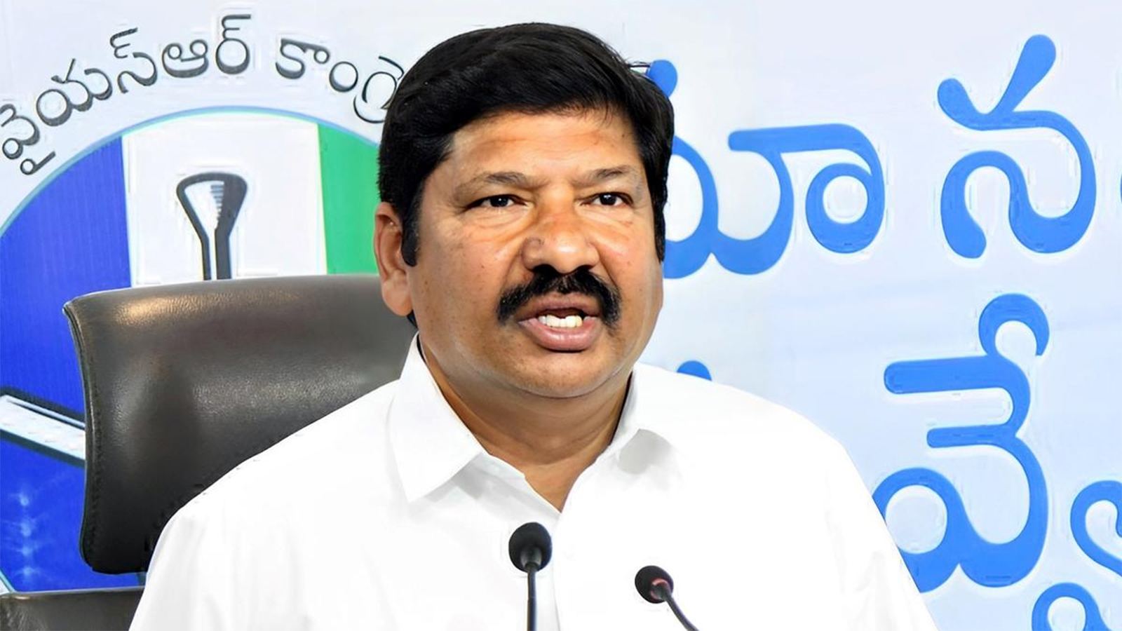 Jogi Ramesh bail news update
