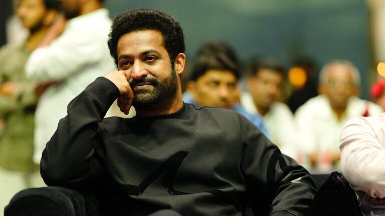 Jr. NTR personality rights court order