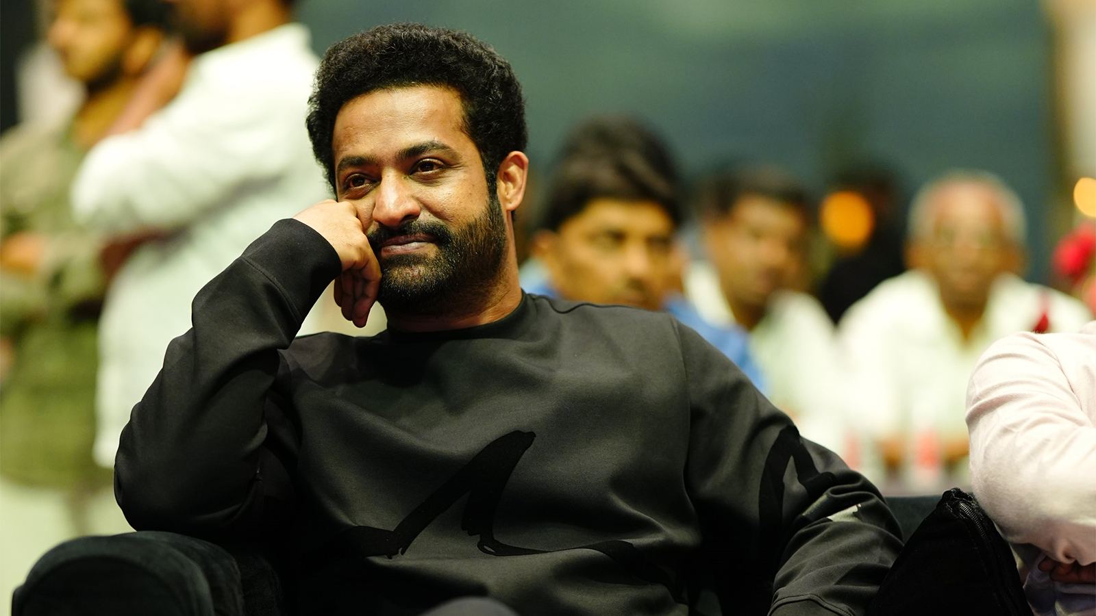 Jr. NTR personality rights court order