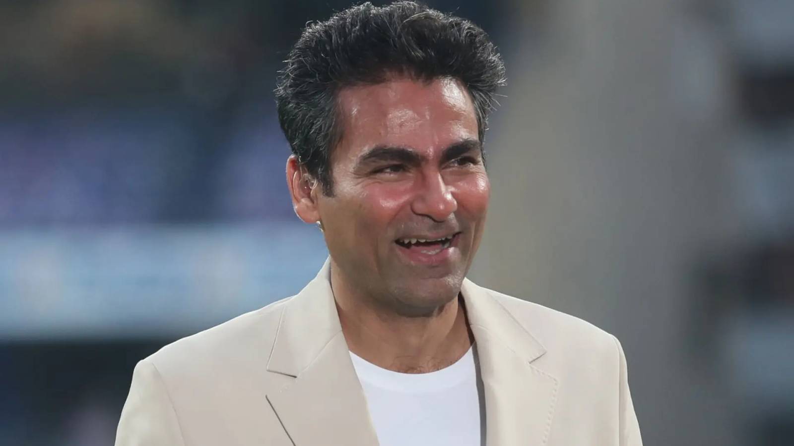 Kaif warns on Vijay Hazare bowling