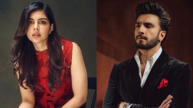 Ranveer Singh Pralay film update