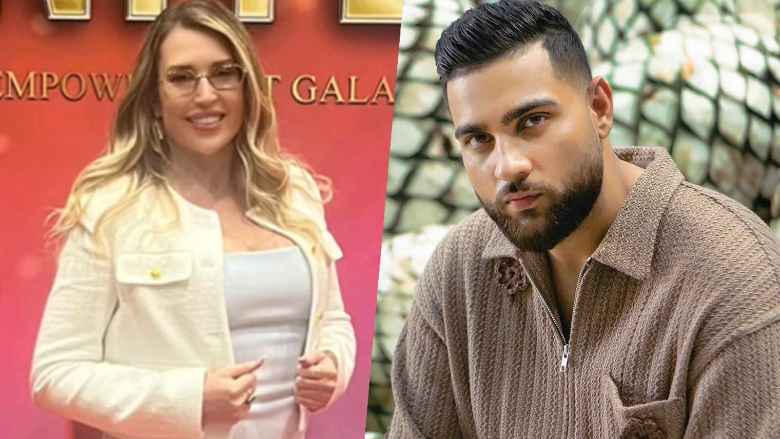 Karan Aujla controversy news