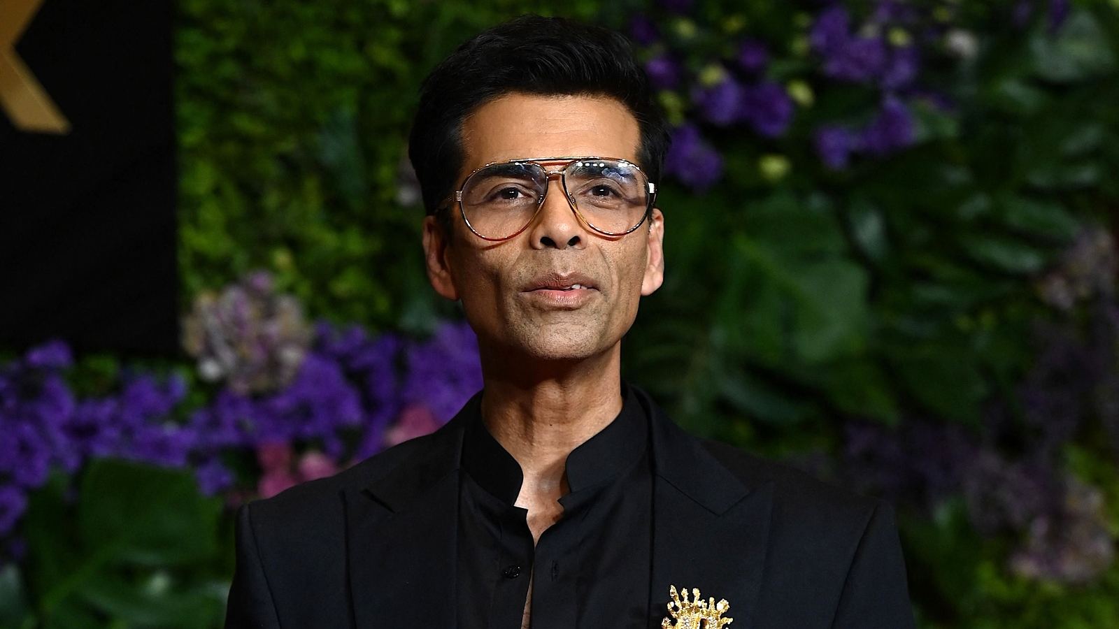 Karan Johar nepo strategy under scrutiny