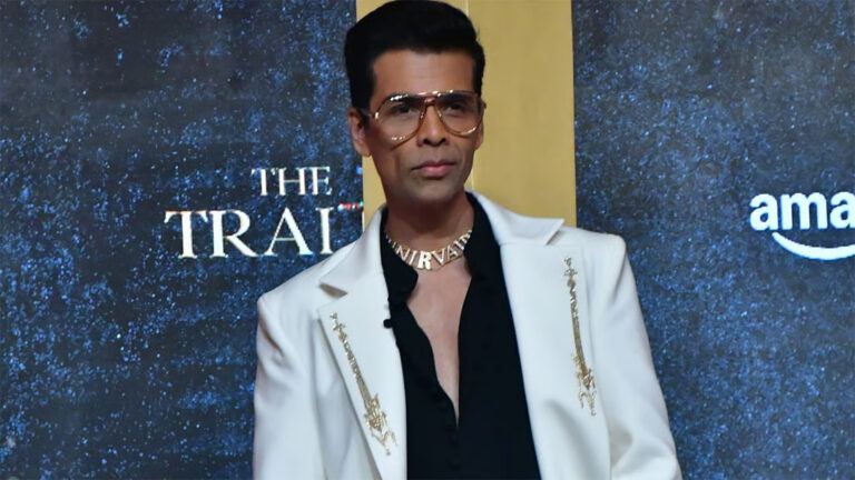 Karan Johar Says Bollywood Back After Border 2 Dhurandhar Hits