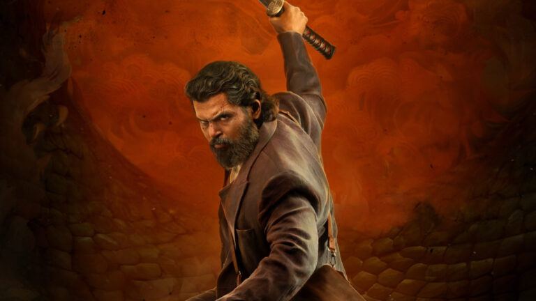 Karthi in Sardar 2 update