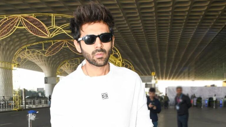 Kartik Aaryan franchise debate