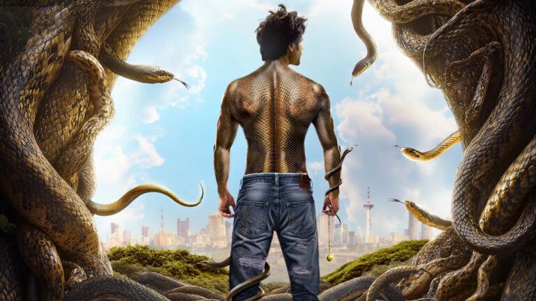 Kartik Aaryan Naagzilla update