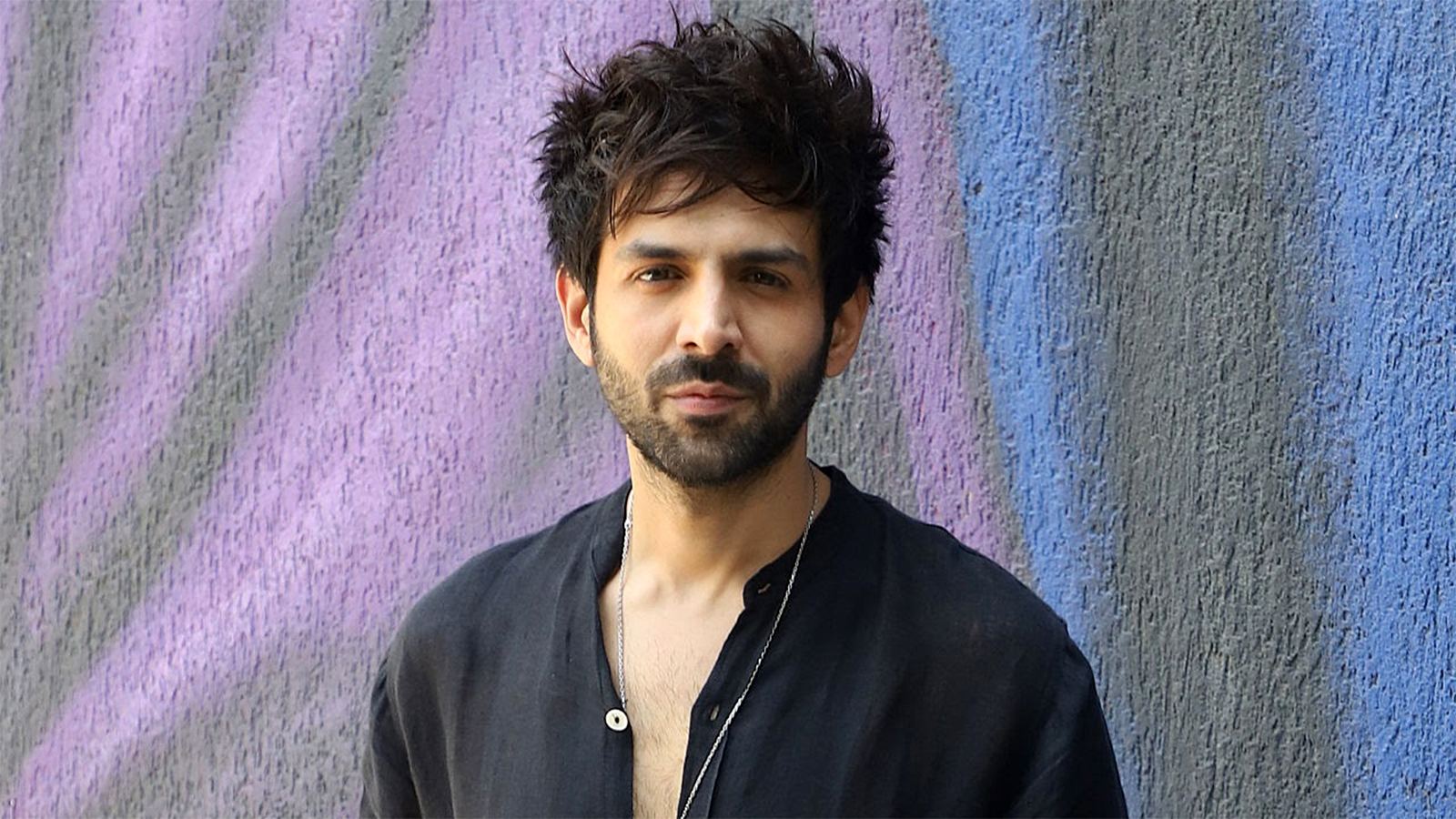 Kartik Aaryan mythological action film talks