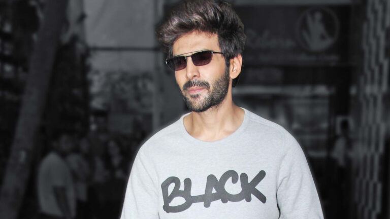 Kartik Aaryan PR controversy