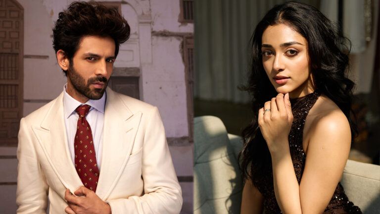 Kartik Aaryan Preity Mukhundhan film buzz